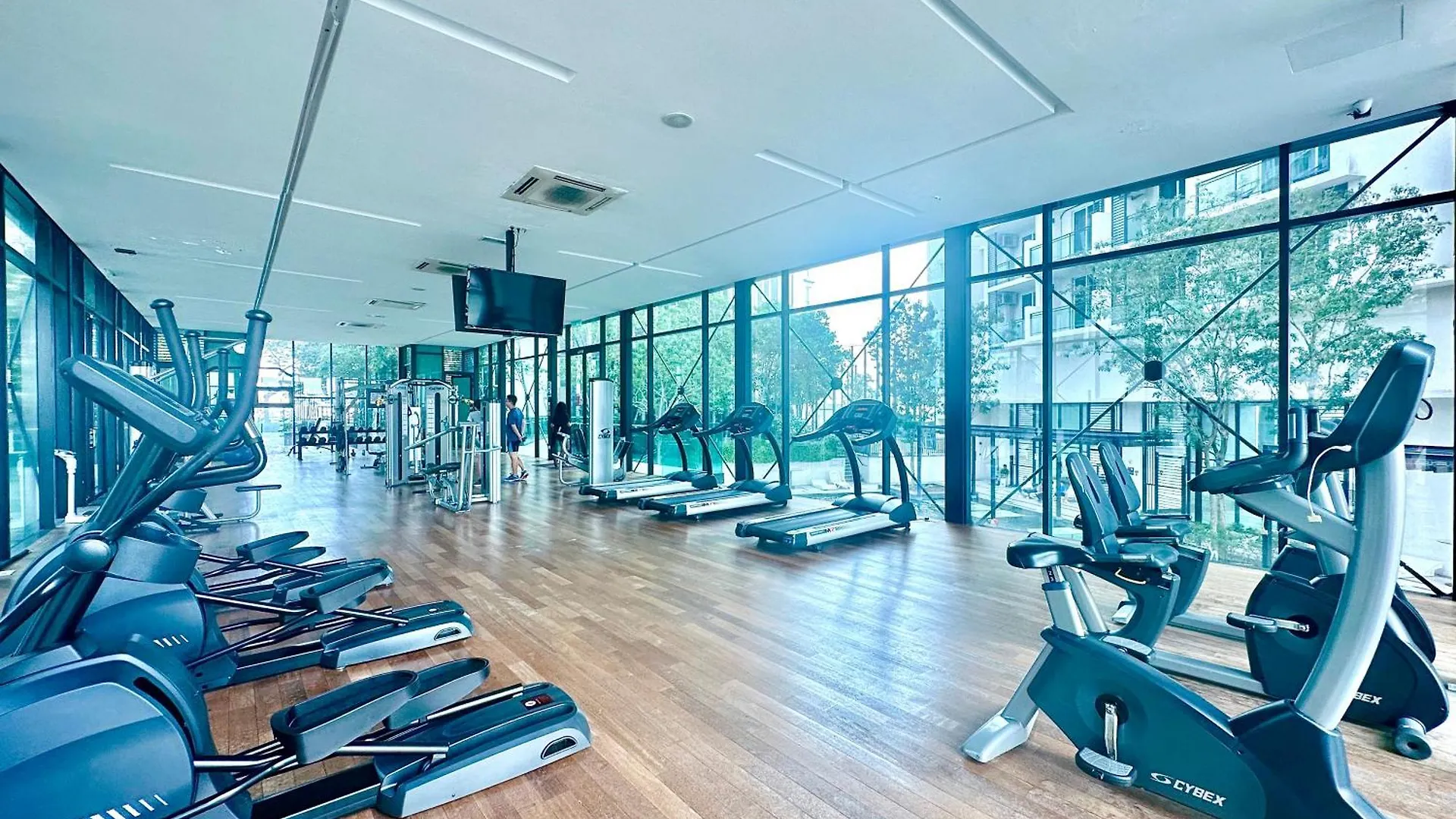 Apartmán New! The Shore Residences 3Br Luxury I Direct Access To Shopping I 6-10Pax I 10Minsjonker Malacca