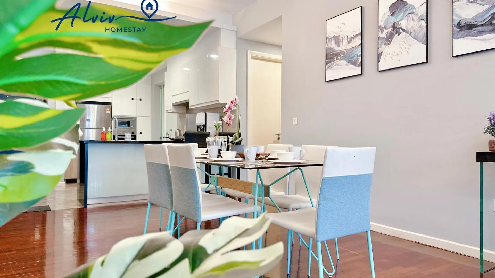 Apartmán New! The Shore Residences 3Br Luxury I Direct Access To Shopping I 6-10Pax I 10Minsjonker Malacca Malajsie