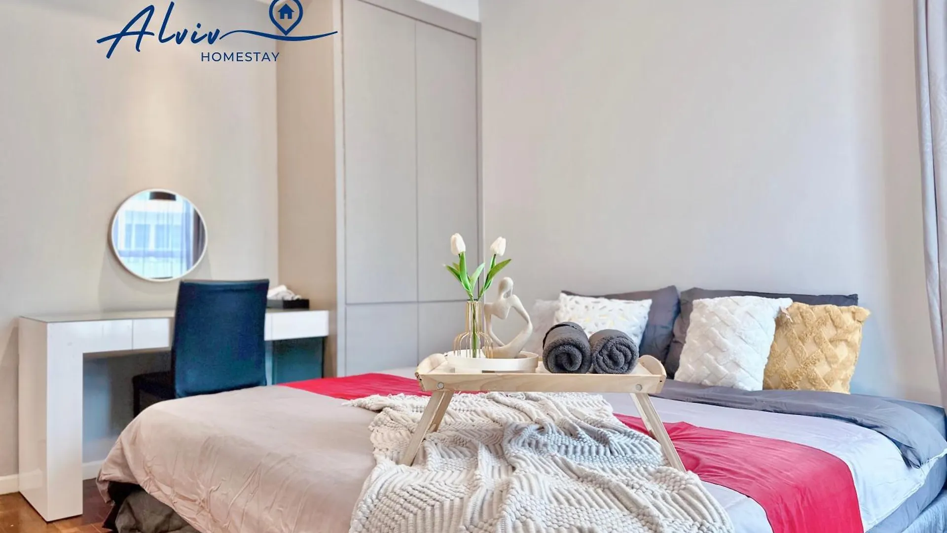 New! The Shore Residences 3Br Luxury I Direct Access To Shopping I 6-10Pax I 10Minsjonker Malacca Apartmán