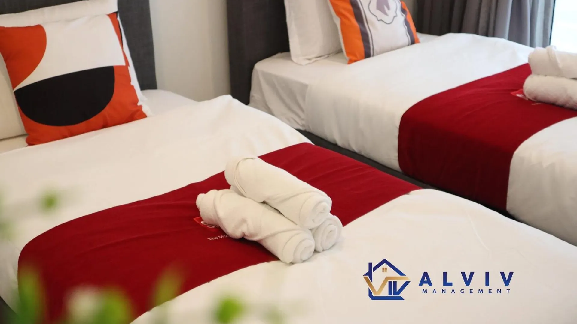 New! The Shore Residences 3Br Luxury I Direct Access To Shopping I 6-10Pax I 10Minsjonker Malacca Apartmán