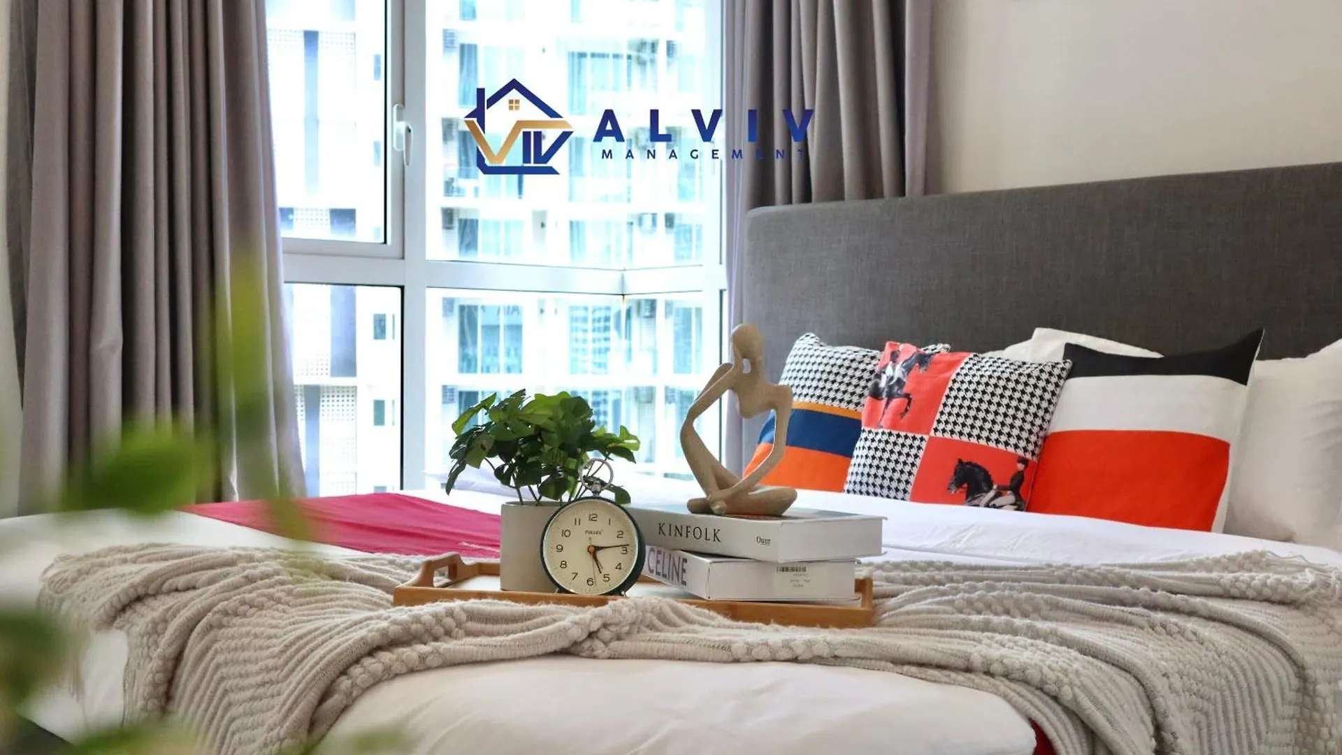 Apartmán New! The Shore Residences 3Br Luxury I Direct Access To Shopping I 6-10Pax I 10Minsjonker Malacca