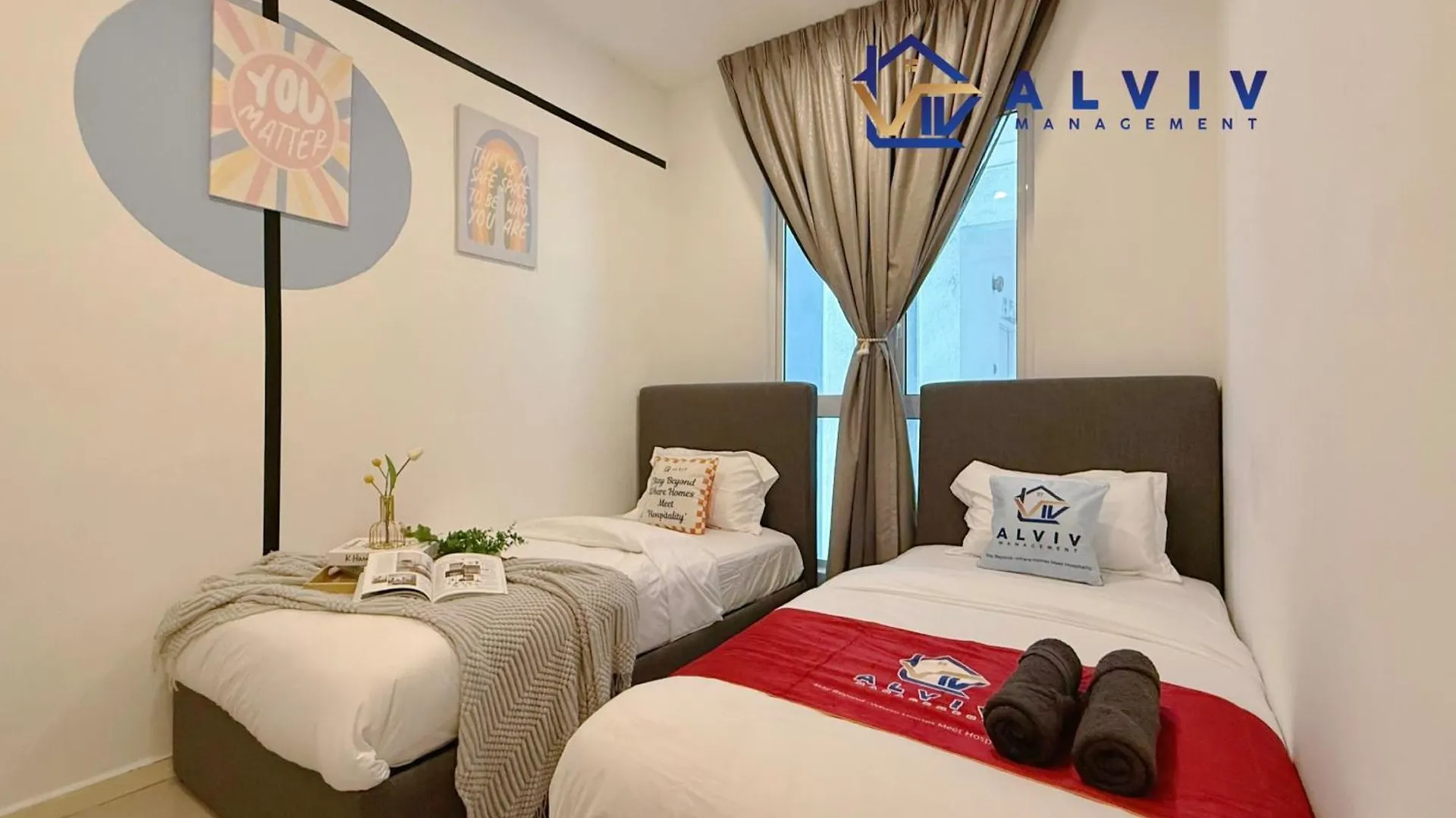 New! The Shore Residences 3Br Luxury I Direct Access To Shopping I 6-10Pax I 10Minsjonker Malacca Apartmán