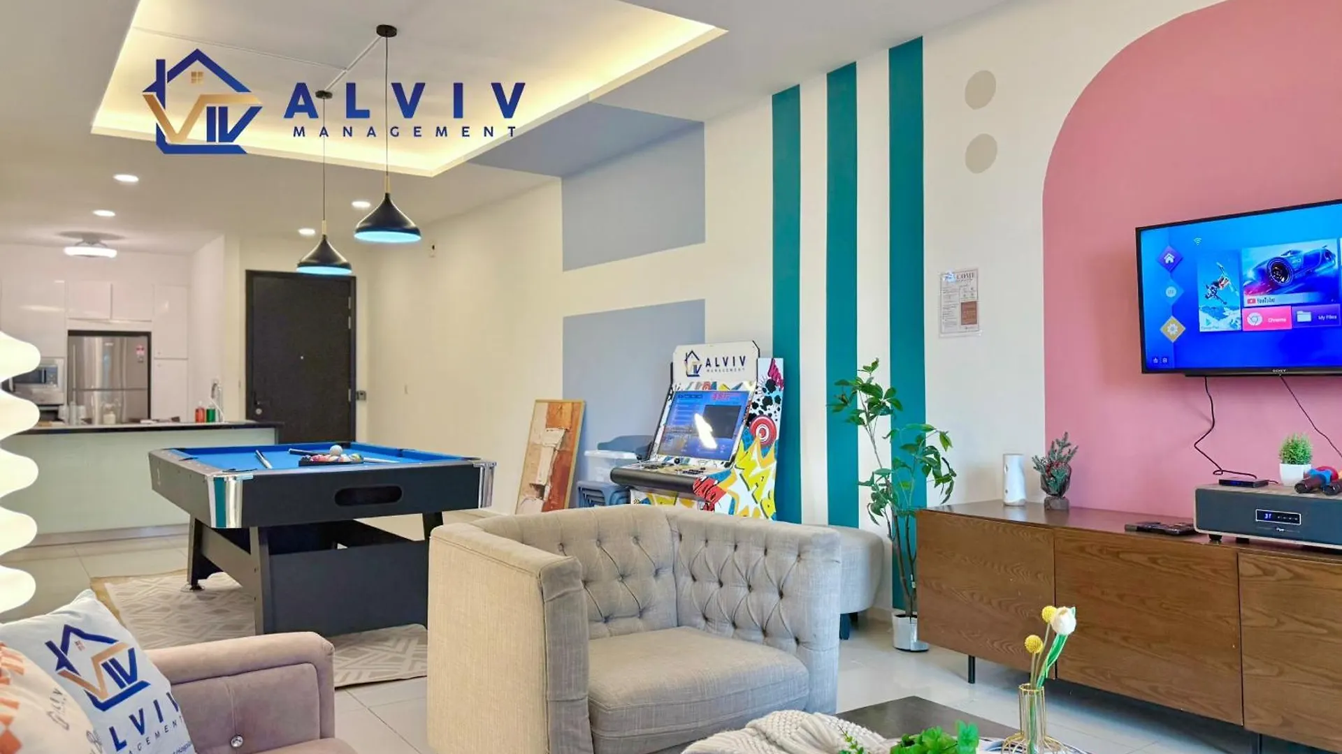 New! The Shore Residences 3Br Luxury I Direct Access To Shopping I 6-10Pax I 10Minsjonker Malacca