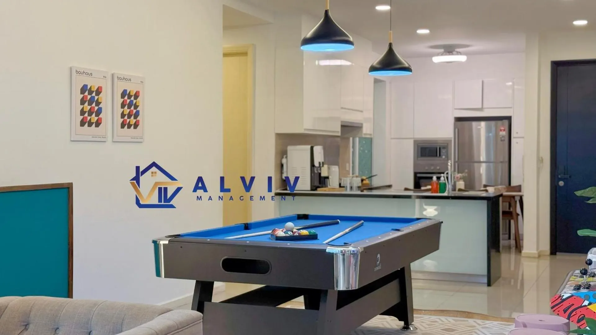 New! The Shore Residences 3Br Luxury I Direct Access To Shopping I 6-10Pax I 10Minsjonker Malacca 0*,
