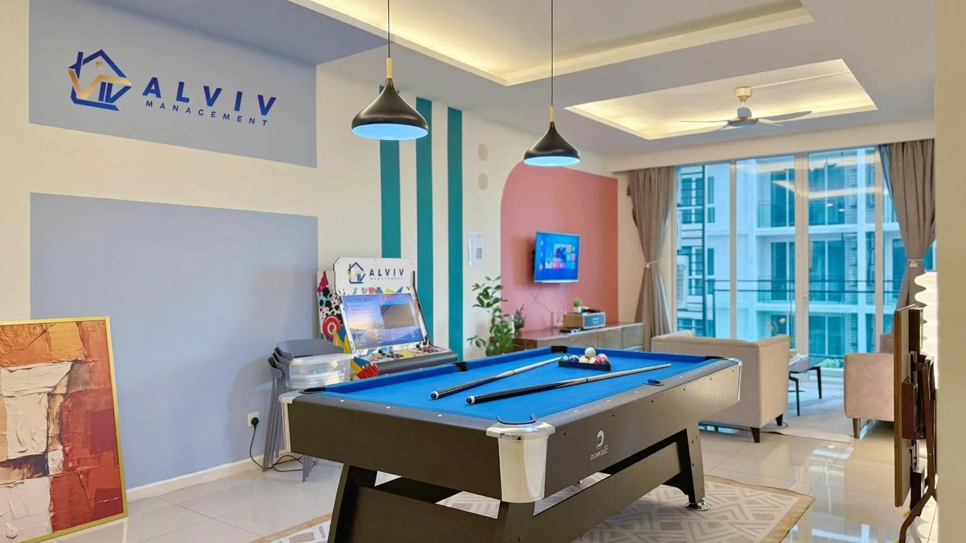 New! The Shore Residences 3Br Luxury I Direct Access To Shopping I 6-10Pax I 10Minsjonker Malacca Apartmán