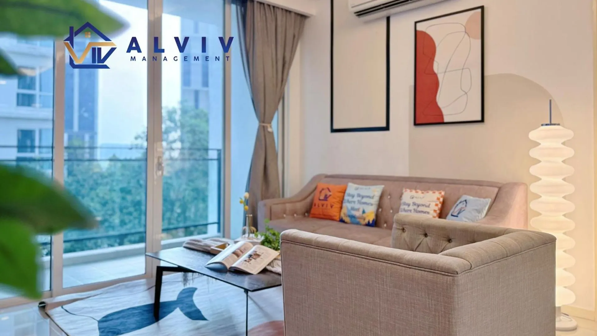 New! The Shore Residences 3Br Luxury I Direct Access To Shopping I 6-10Pax I 10Minsjonker Malacca 0*,  Malajsie