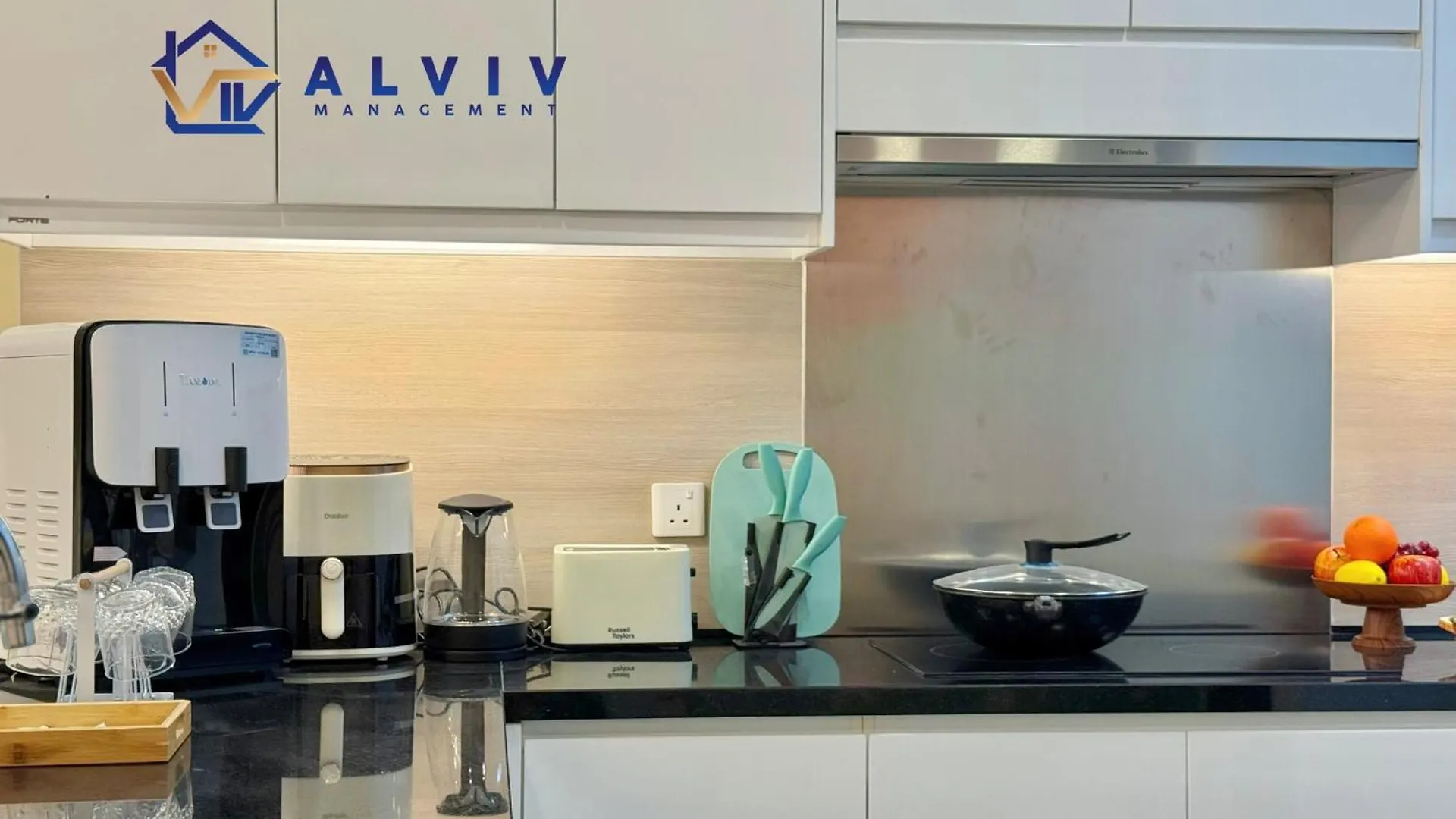 Apartmán New! The Shore Residences 3Br Luxury I Direct Access To Shopping I 6-10Pax I 10Minsjonker Malacca Malajsie